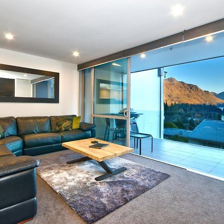 Centrally Superior Apartamento Queenstown Exterior foto