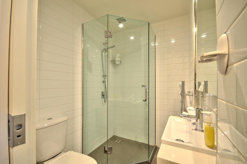 Centrally Superior Apartamento Queenstown Exterior foto