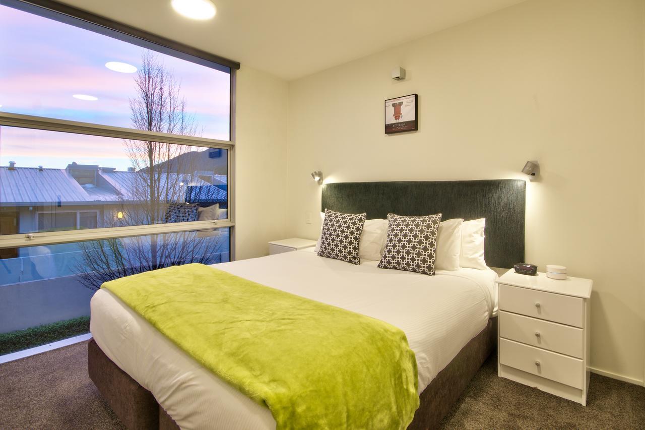 Centrally Superior Apartamento Queenstown Exterior foto